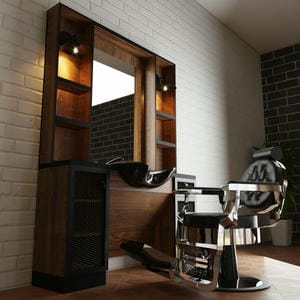 Barber Moebel SH-187