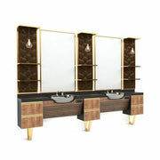 Barber Moebel SH-100