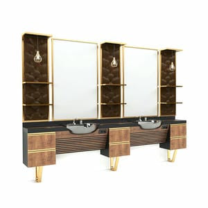 Barber Moebel SH-100