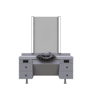 Barber Moebel SH-217