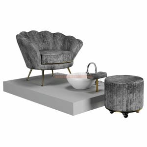 Spa-Set Pediküre SH-1818