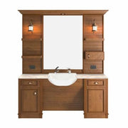 Barber Moebel SH-218