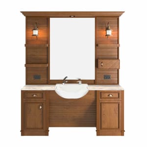 Barber Moebel SH-218