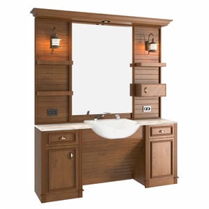 Barber Moebel SH-218