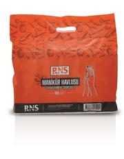 Einweg-Maniküre-Handtuch 100 Stück