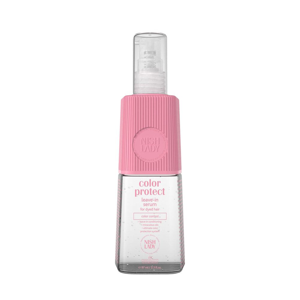 Colour Protect Leave-in Serum NISHLADY