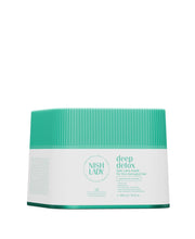 Deep Detox Haar Maske NISHLADY