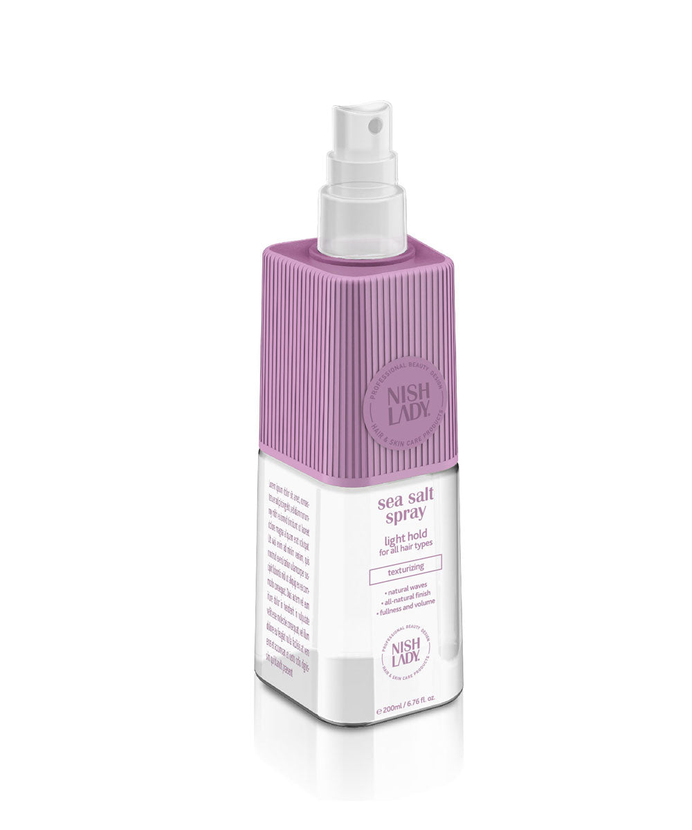 Meersalz-Spray (200ml) NISHLADY