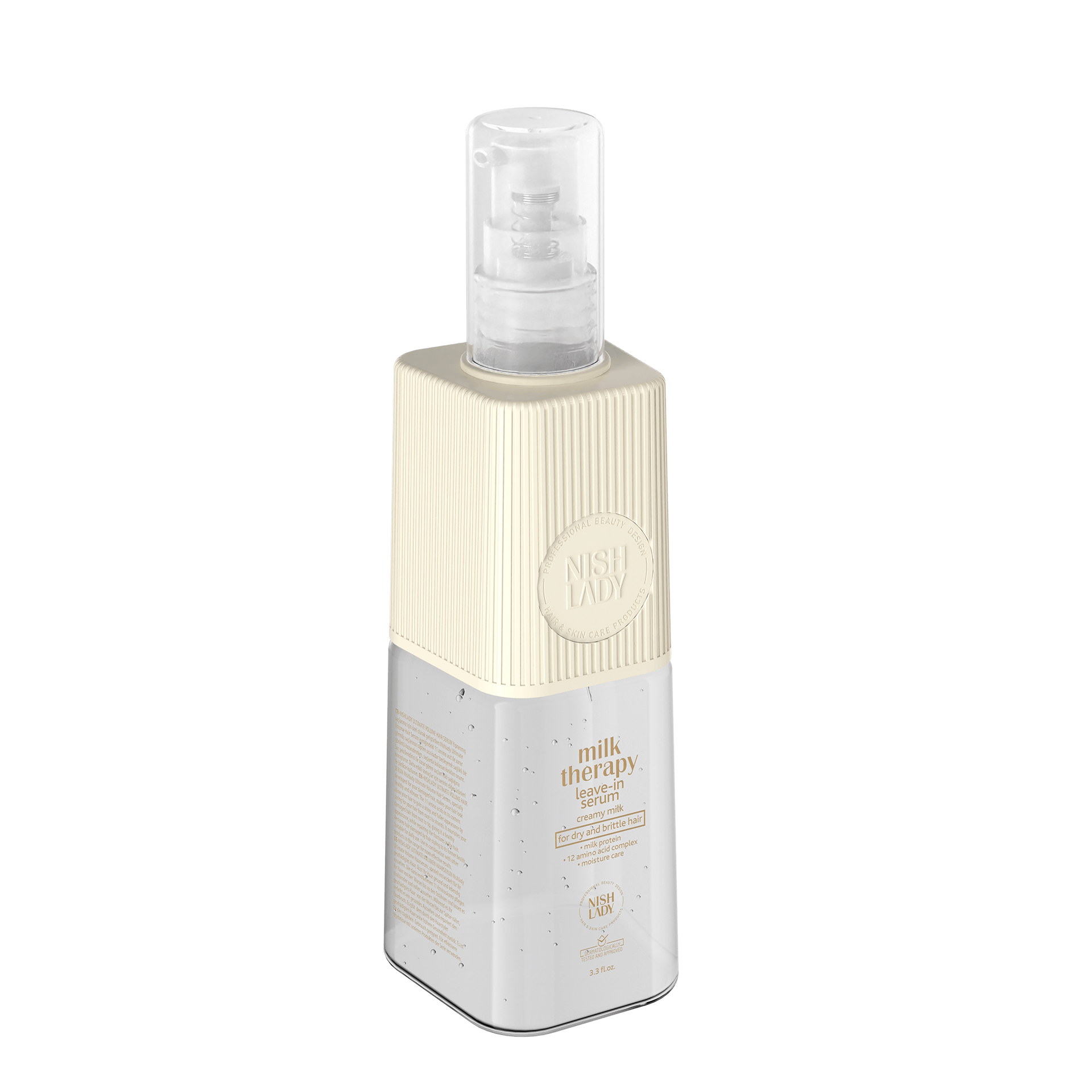 Milk Therapie Leave In Serum 97 ML