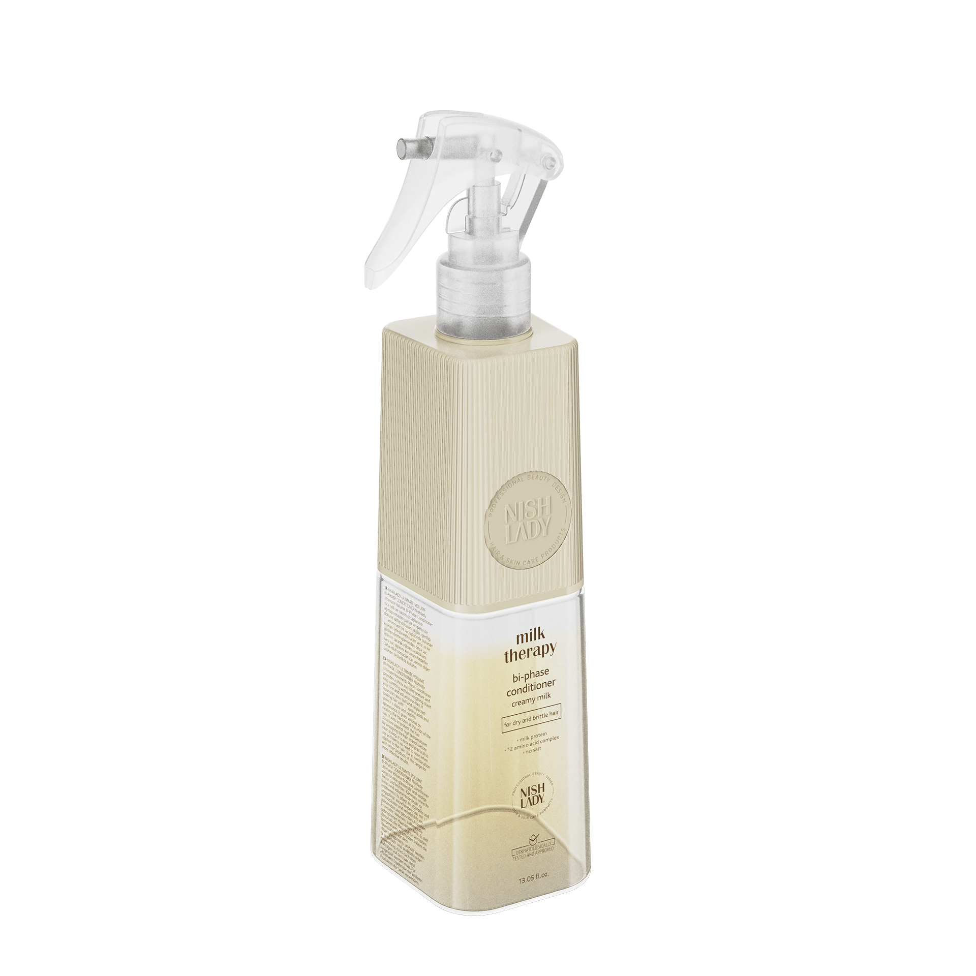 Milk Therapy Bi-Phase Conditioner 386 ML