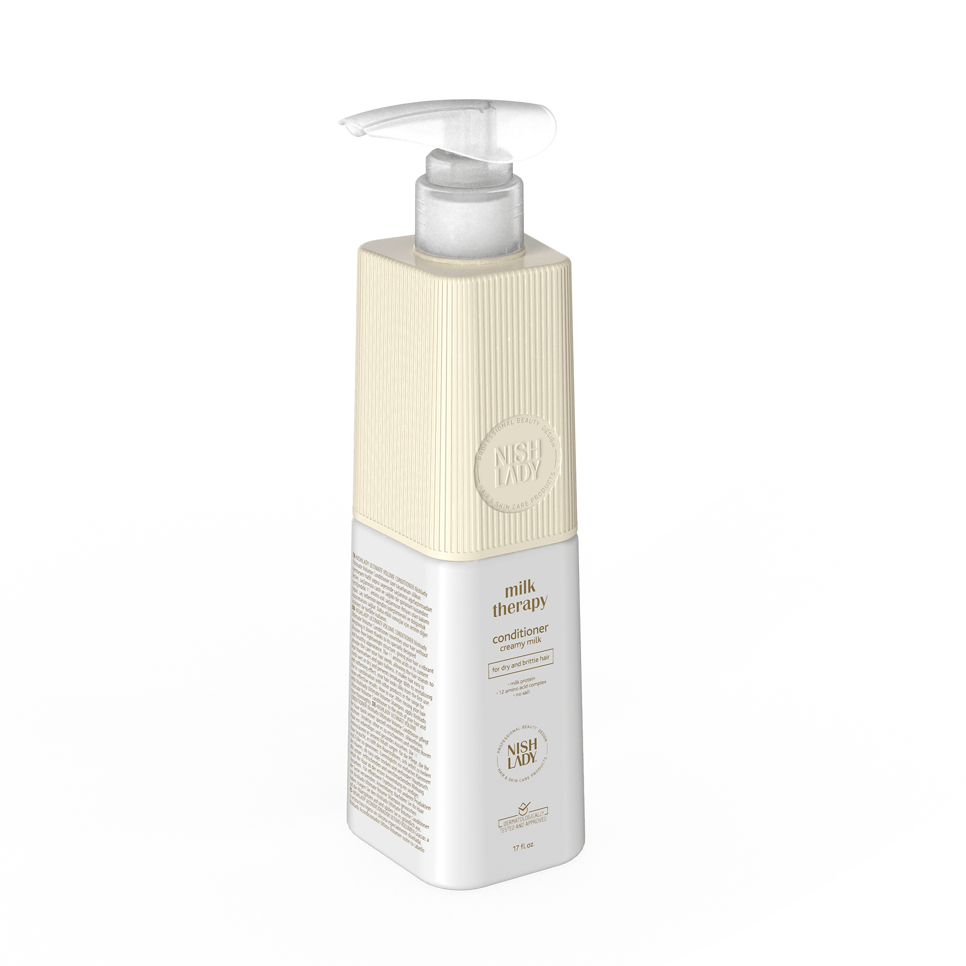 Milk Therapy Conditioner 503 ML