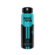 Nishman Deodorant 02 - 200 ml