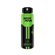 Nishman Deodorant 03 - 200 ml