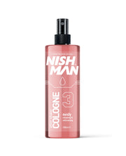 NISHMAN 03 After Shave Cologne - Nesly 100 ml