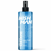 NISHMAN 06 After Shave Cologne - Aqua d' Asil 100 ml