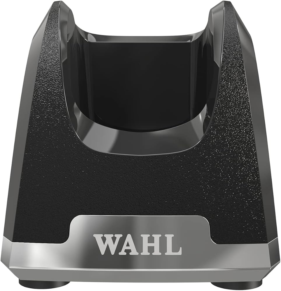Wahl Charge Stand