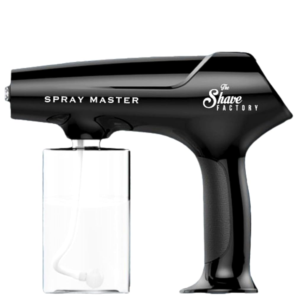 Spray Master