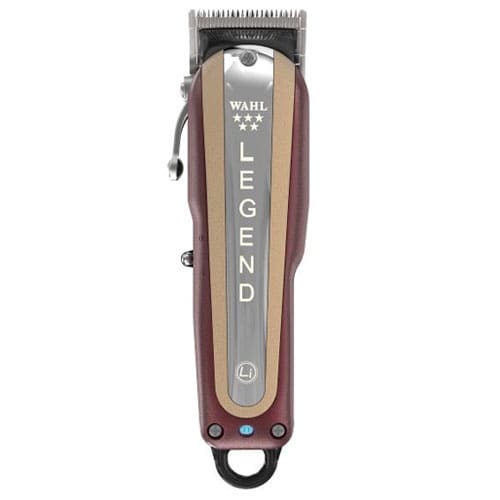 Wahl Cordless Legend