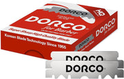 Dorco (Red) Razor blade 100 pcs