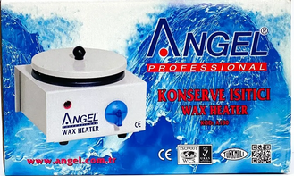 Wachsmaschine Angel