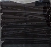 Packung mit 24 Lockenwicklern Größe 0.5 (7mm)