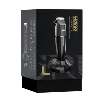 JRL Onyx Trimmer 2020T-B