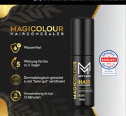 Magicolour Hair Concealer BLACK