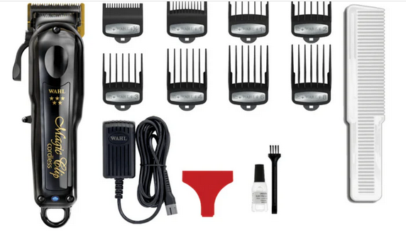 Wahl Magic Clip Cord/Cordless 5- Star Series
