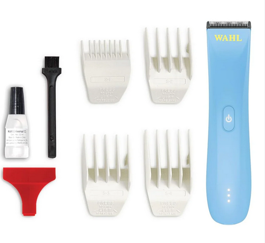 Wahl Peanut Li