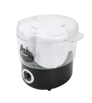 Hot Towel Steamer