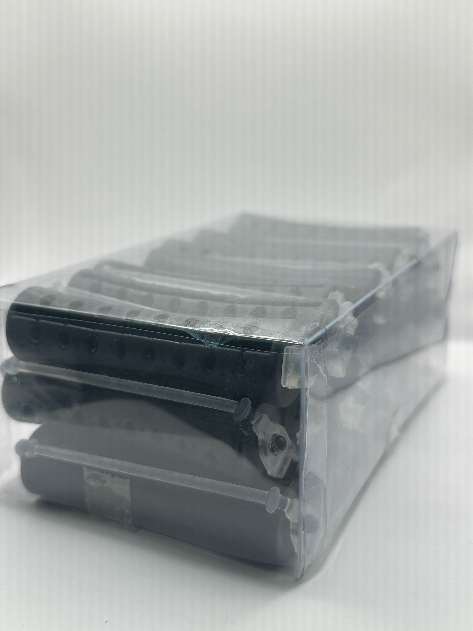 Packung mit 24 Lockenwicklern Größe 5 (20mm)