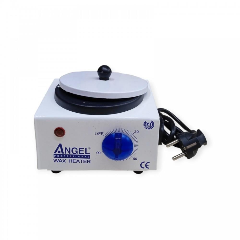 Wachsmaschine Angel