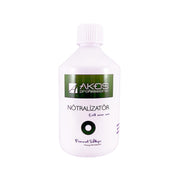 Akos Neutralisator Dauerwelle Stabilisator 500 ml