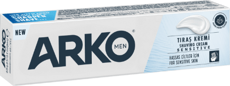 Arko Sharper Shave 86ml