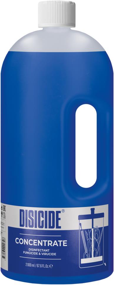 Desinfektionsmittelkonzentrat 2000 ml DISICIDE