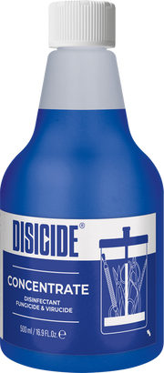 Desinfektionsmittelkonzentrat 500ml DISICIDE