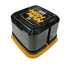 Nishman Neck Strip Holder