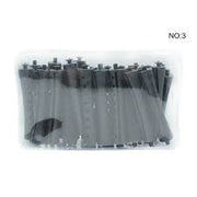 Packung mit 24 Lockenwicklern Größe 3 (15mm)