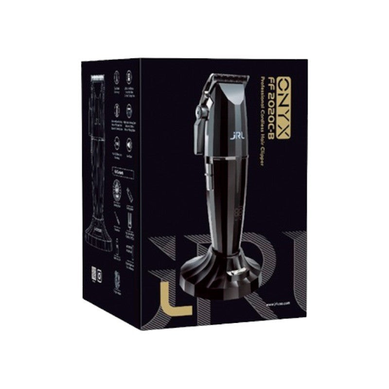 JRL PROFESSIONAL ONYX FF 2020C-B CLIPPER CORDLESS