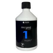 Akos Permanant 01 für natürliches Haar 500 ml