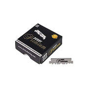 DERBY Premium Halbklingen