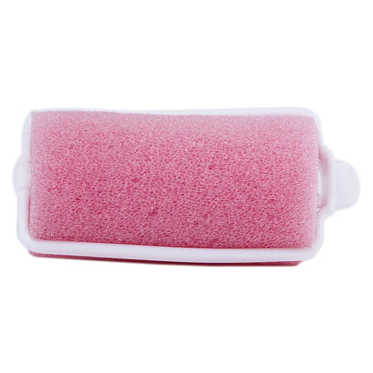 12er-Set Schaumstofflockenwickler 35mm